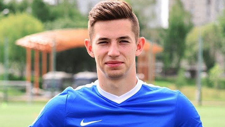 Антон Зиньковский