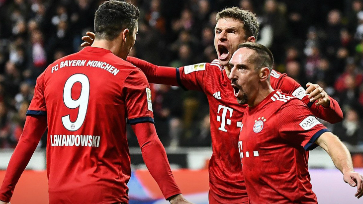 Фрагмент матча