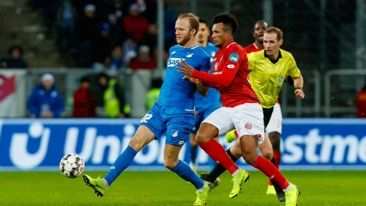 «Хоффенхайм»