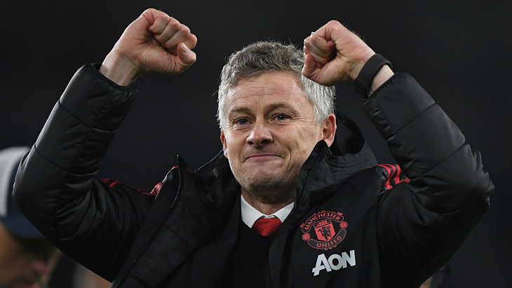 Уле Гуннар Сульшер