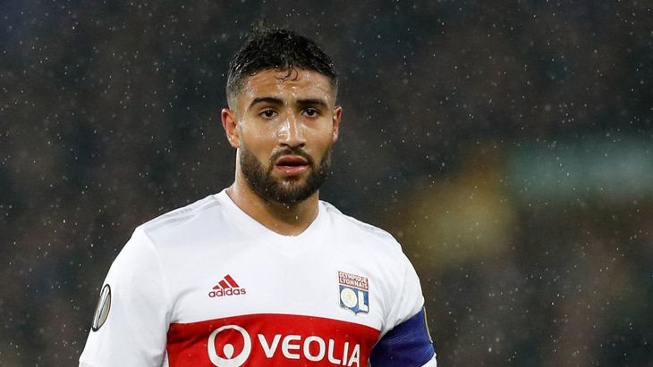 Набиль Фекир