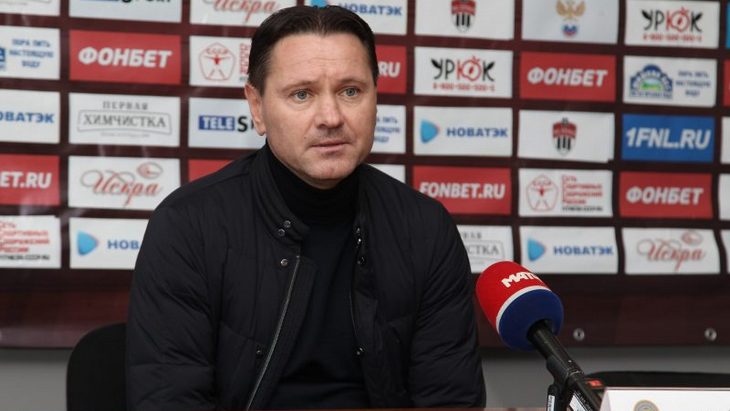 Дмитрий Аленичев