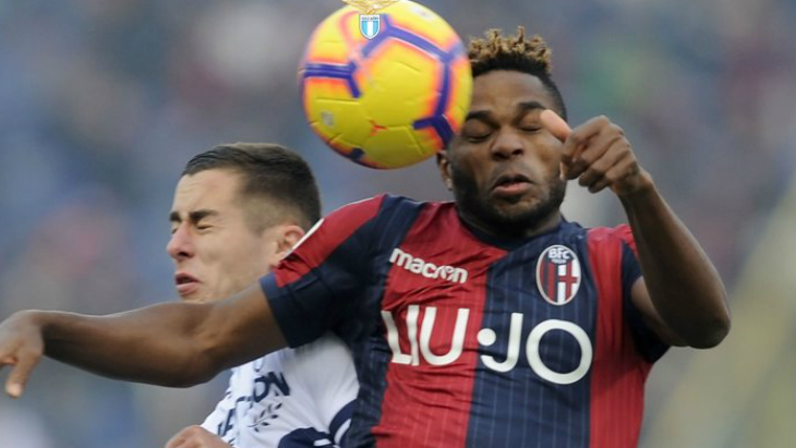 Фрагмент матча