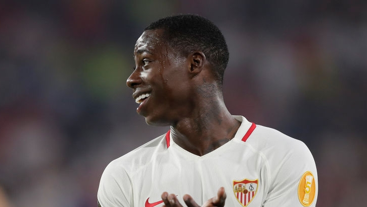 Квинси Промес