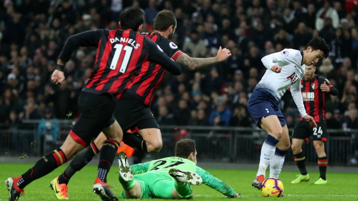 Фрагмент матча