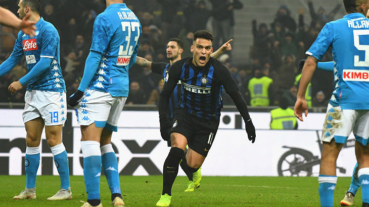 Фрагмент матча