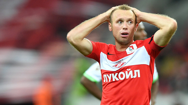 Денис Глушаков Денис Глушаков