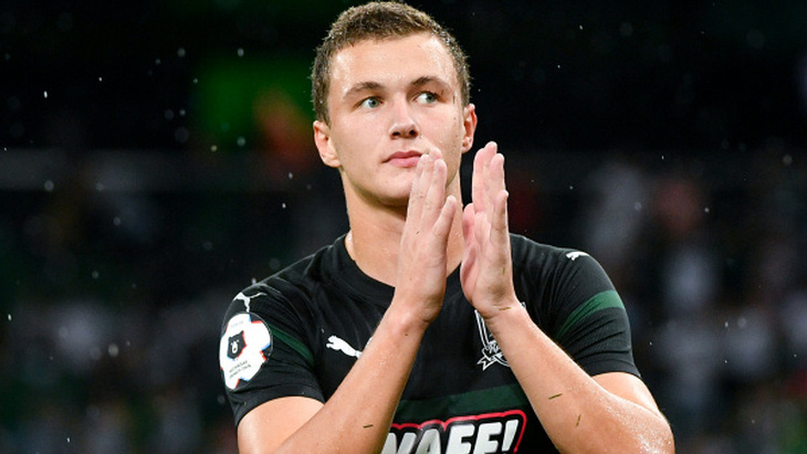 Иван Игнатьев