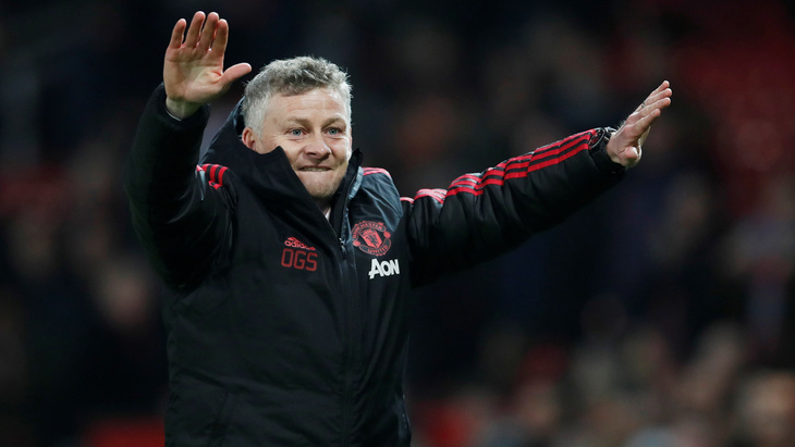 Оле-Гуннар Сульшер