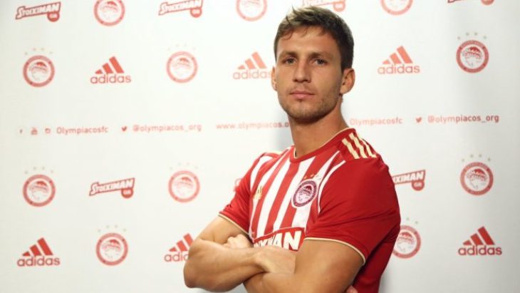 Франко Сольдано