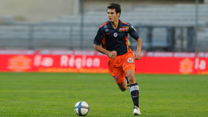 «Монпелье»