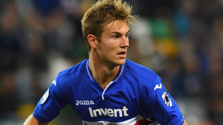 Йоаким Андерсен