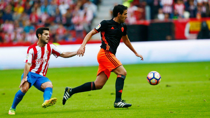 Фрагмент матча