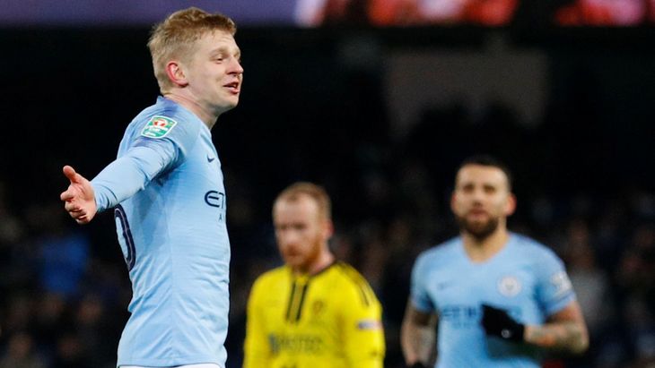 Александр Зинченко Александр Зинченко