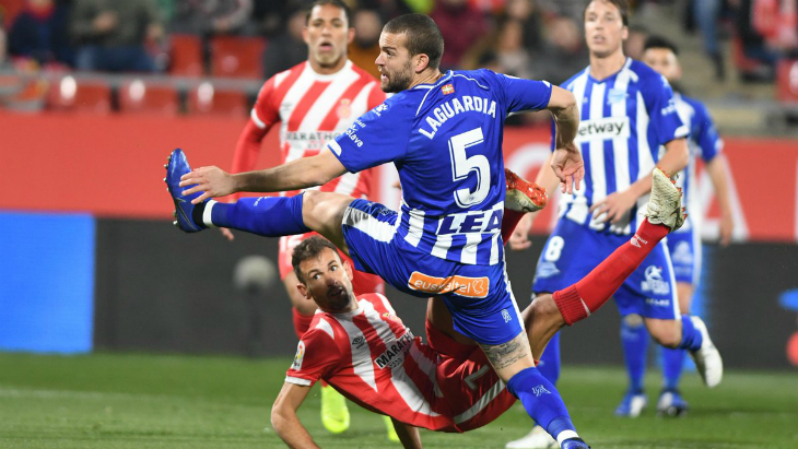 Фрагмент матча