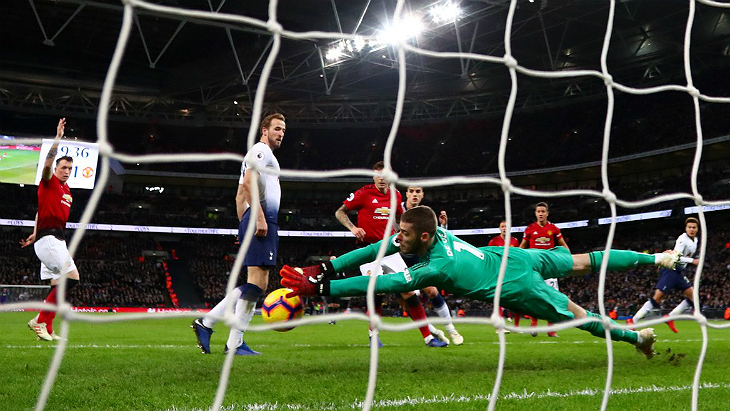 Фрагмент матча Фрагмент матча