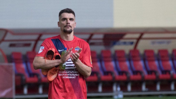 Марко Обрадович