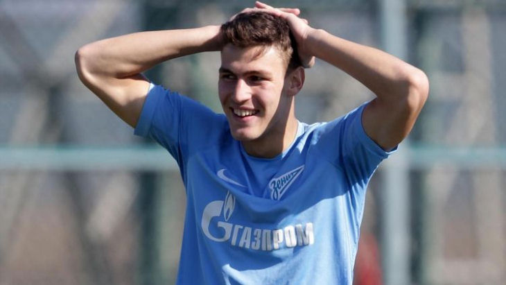 Алексей Гасилин