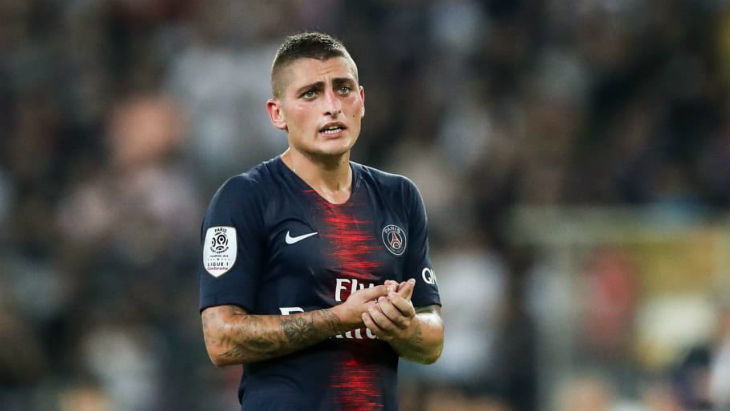 Марко Вератти