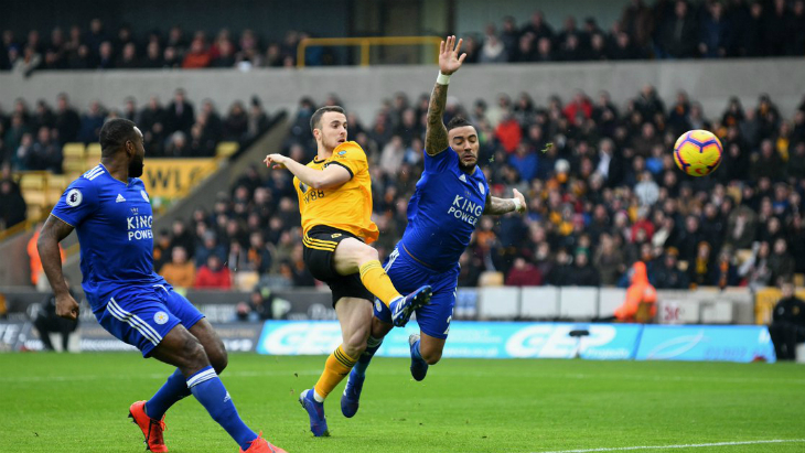 «Вулверхэмптон»