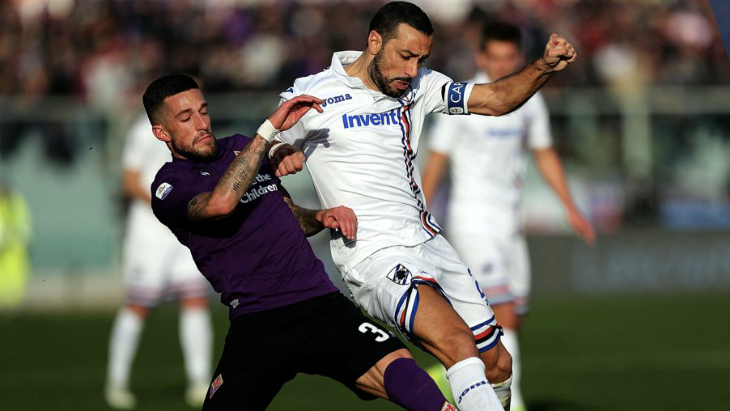 «Фиорентина» «Фиорентина»