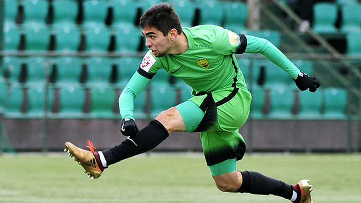 Гамид Агаларов