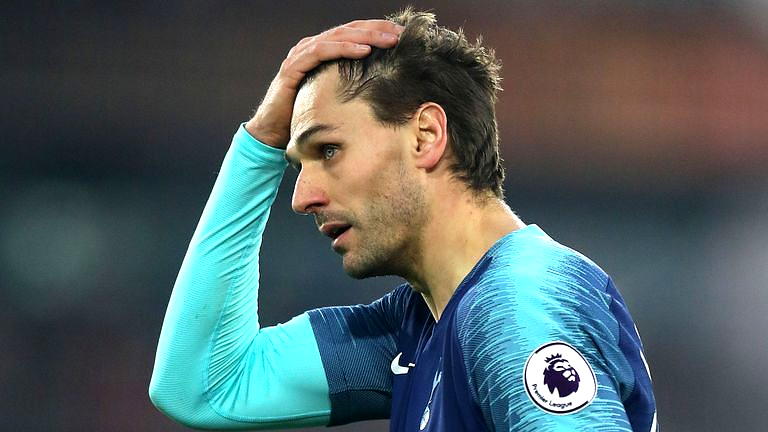 Льоренте не сумел заменить Кейна