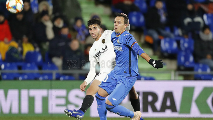 «Валенсия»