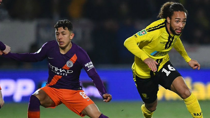 «Манчестер Сити»