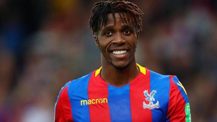 Вильфрид Заа