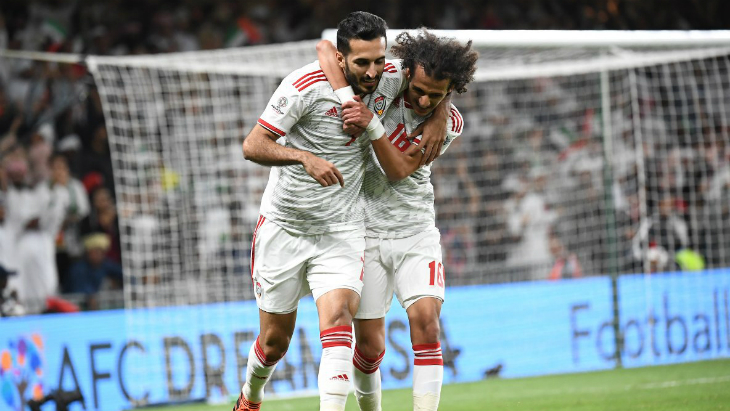 Фрагмент матча