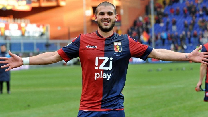 Стефано Стураро