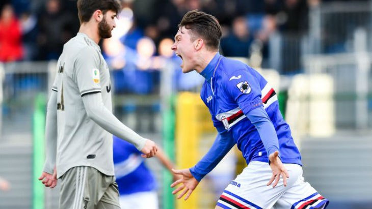 «Сампдория»