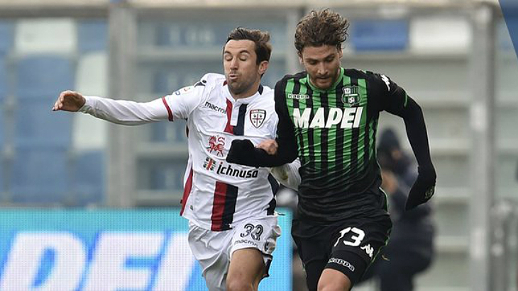 «Сассуоло»