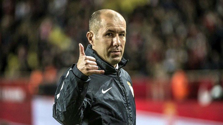 Леонарду Жардим