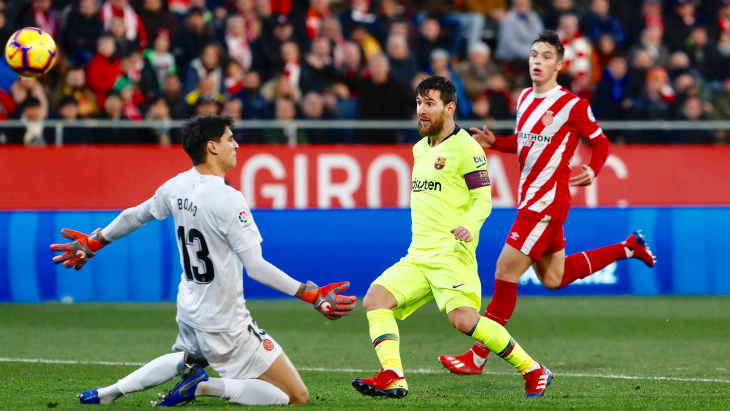 Фрагмент матча