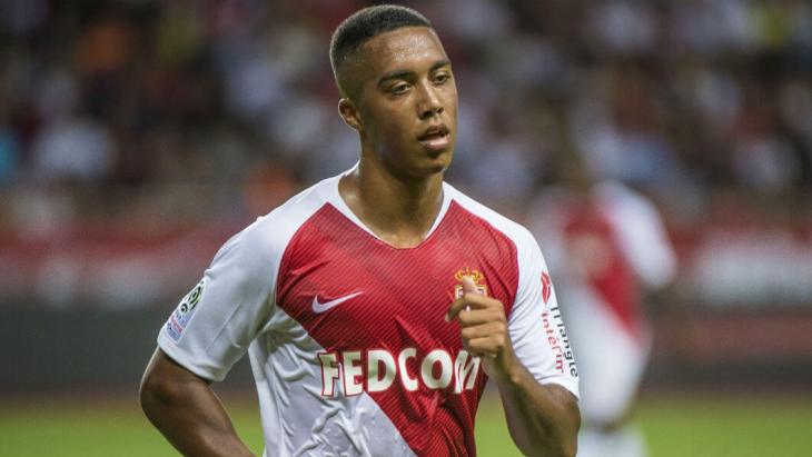 Юри Тилеманс