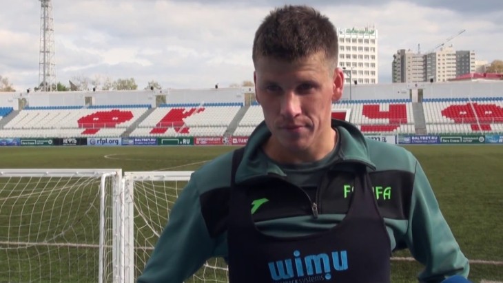 Денис Тумасян