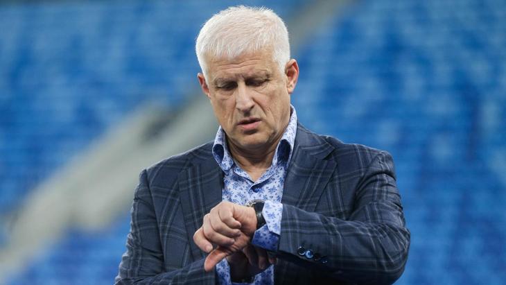 Сергей Фурсенко