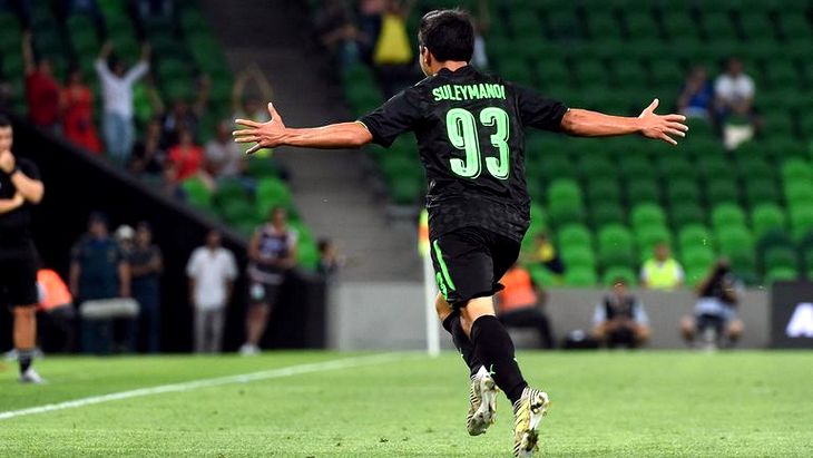 «Краснодар»