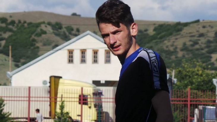 Хвича Кварацхелия