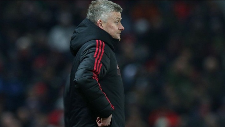 Уле-Гуннар Сульшер