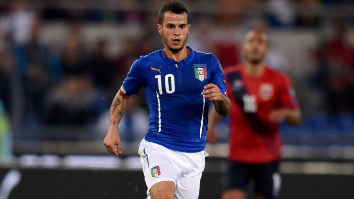 Себастьян Джовинко