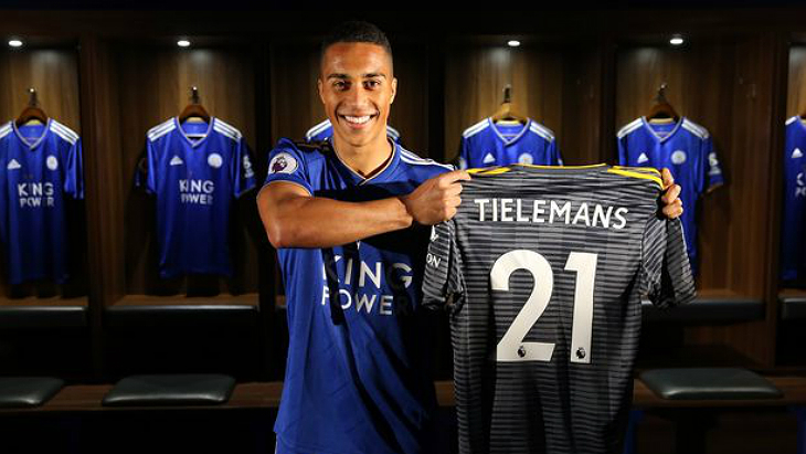 Юри Тилеманс