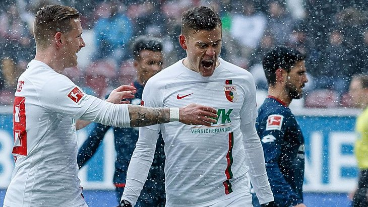 Альфред Финнбогасон