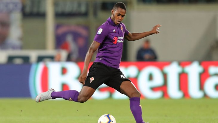 Эдмилсон Фернандеш