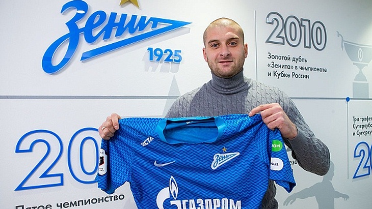 Ярослав Ракицкий