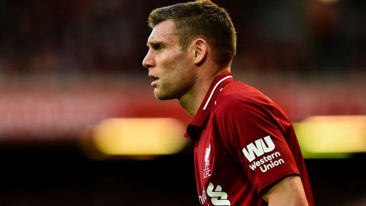 Джеймс Милнер Джеймс Милнер