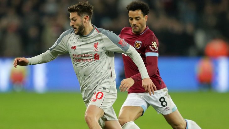 Фрагмент матча