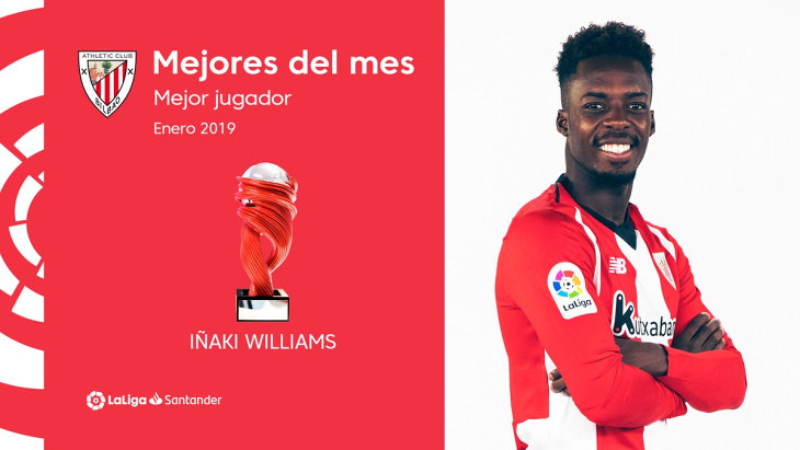 Иньяки Уильямс Иньяки Уильямс